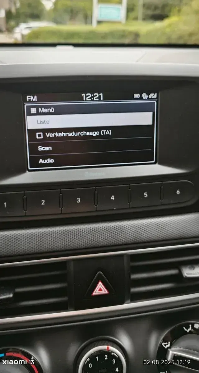 Gebraucht Hyundai Kona Pure 120 PS (88 kW) 2020 Grau SUV