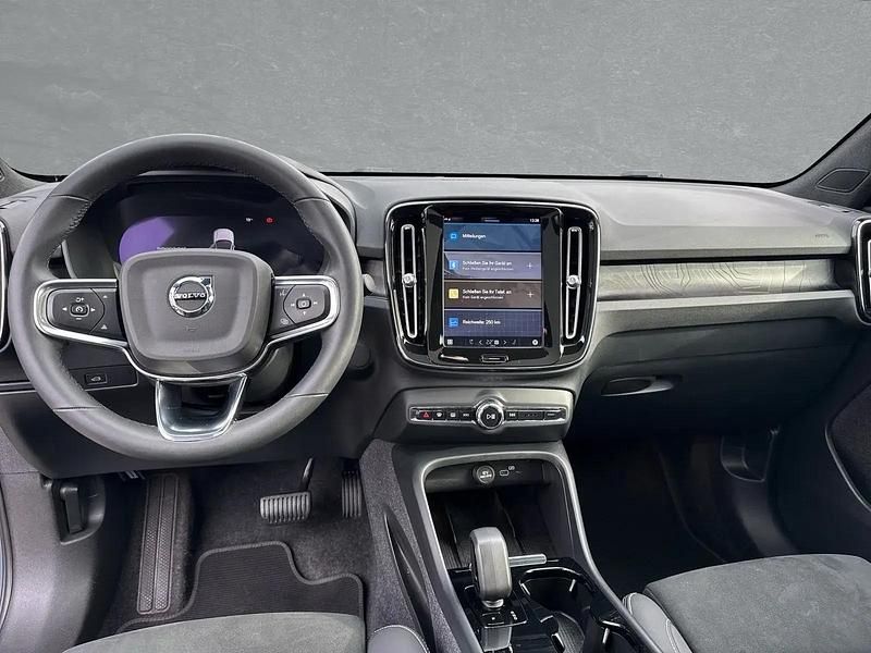 Gebraucht Volvo C40 300 kW (408 PS) 2022 Andere SUV