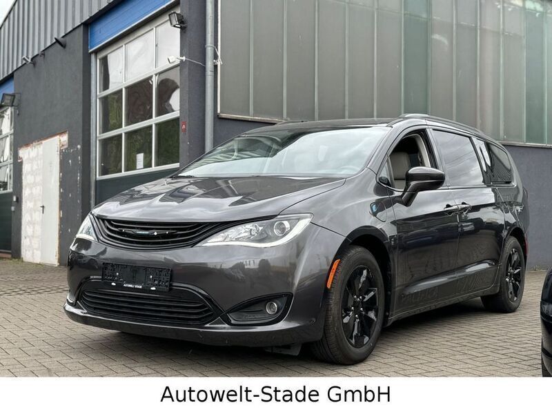 Gebraucht 2019 Chrysler Pacifica Limited SUV | 28.999 € (Fairer Preis) - Bild 1/4