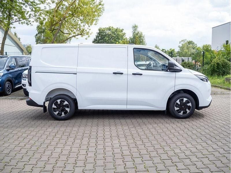 Neu Ford Transit Trend 232 PS (170 kW) 2025 Weiß Limousine