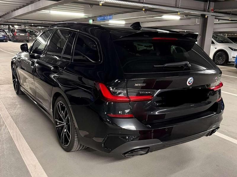 Gebraucht BMW M340 M Sport 374 PS (275 kW) 2021 Limousine