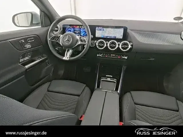 Gebraucht Mercedes EQA250 139 kW (190 PS) 2025 SUV