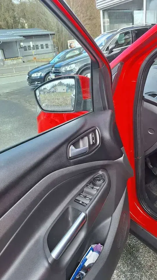 Gebraucht Ford Kuga 150 PS (110 kW) 2015 SUV