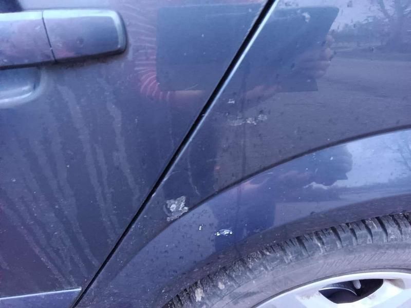 Gebraucht Opel Astra 90 PS (66 kW) 2007 Blau Kombi