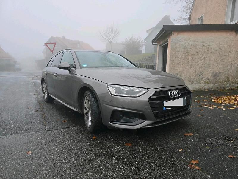 Gebraucht 2022 Audi A4 Kombi | 26.990 € (Superpreis) - Bild 1/4
