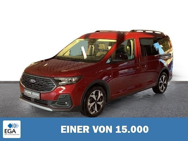 Gebraucht Ford Tourneo Active 122 PS (89 kW) 2024 Metallic