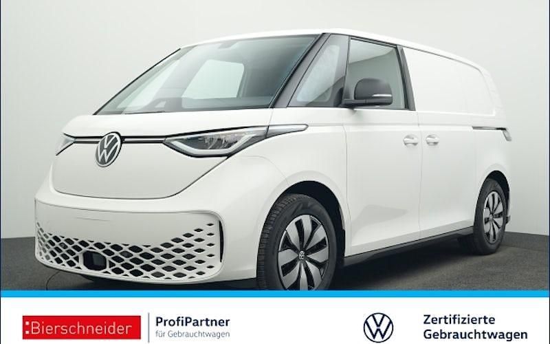Gebraucht VW ID. Buzz Pro 210 kW (286 PS) 2025 Weiss Van / Kleinbus