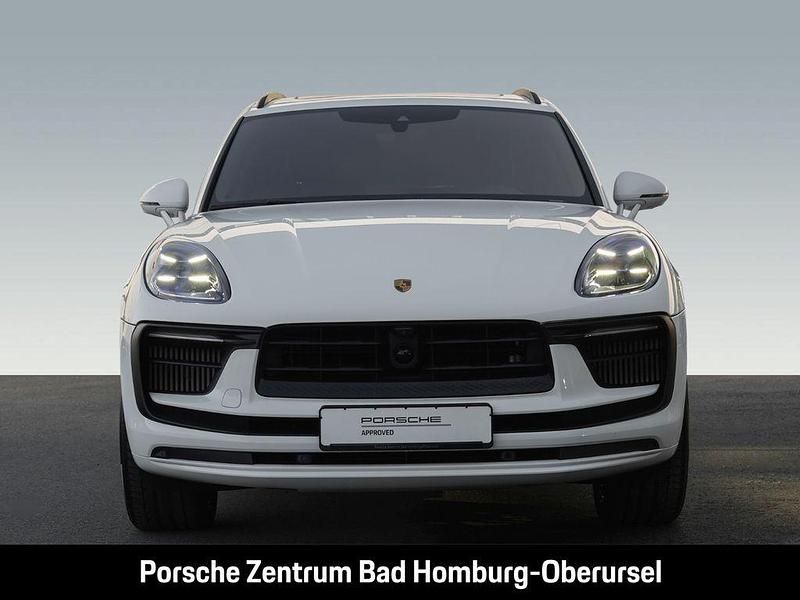 Gebraucht Porsche Macan S 381 PS (280 kW) 2023 Weiß SUV