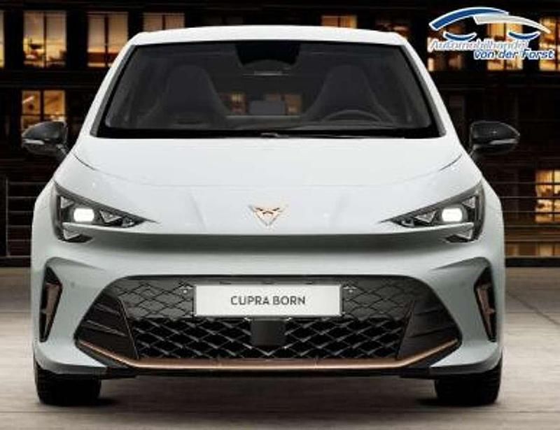 Neu Cupra Born 139 kW (190 PS) 2026 Wählbar Kleinwagen