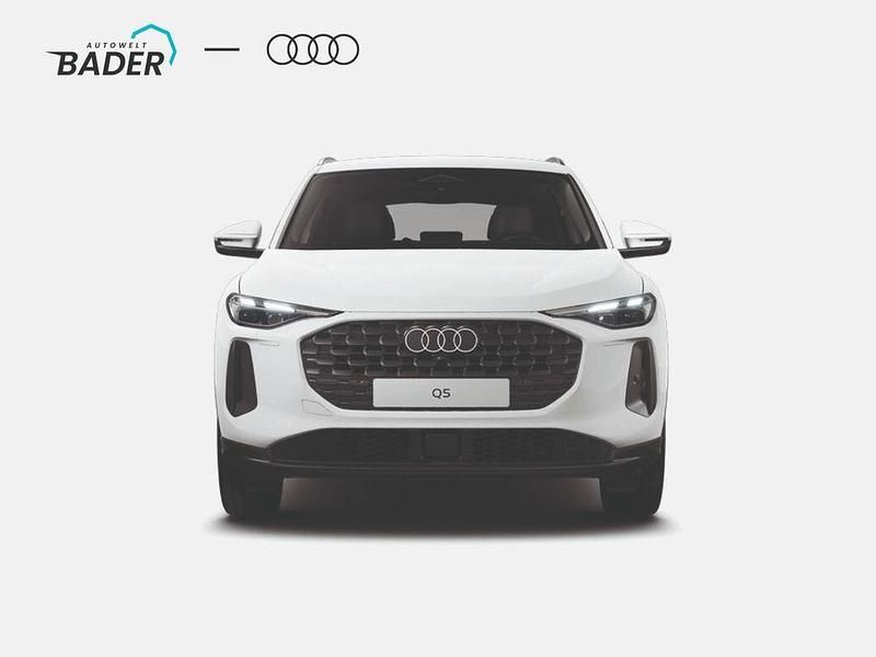 Neu Audi Q5 204 PS (150 kW) 2026 Weiß SUV