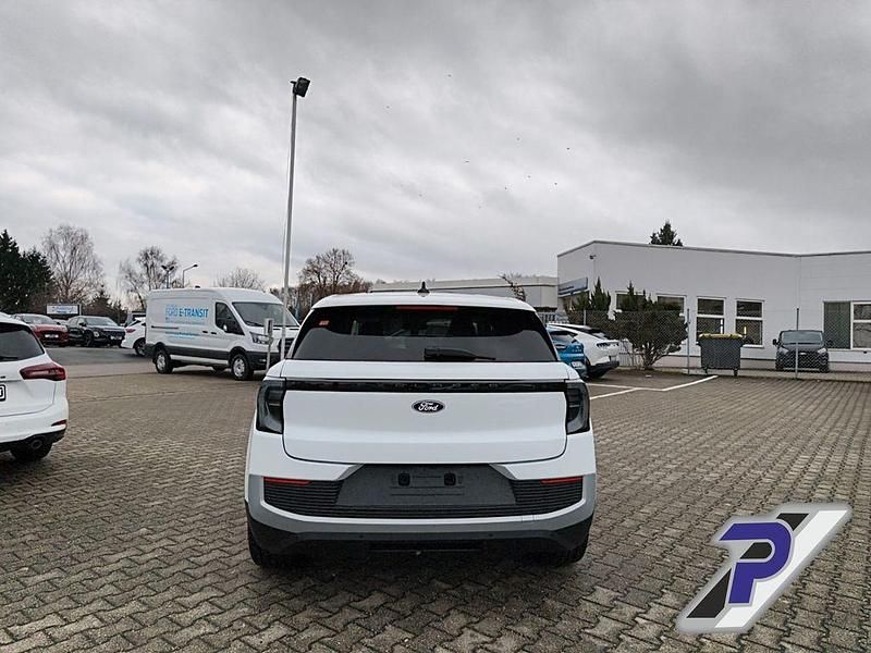 Neu Ford Explorer Premium 210 kW (286 PS) 2026 Weiß(metallic) SUV