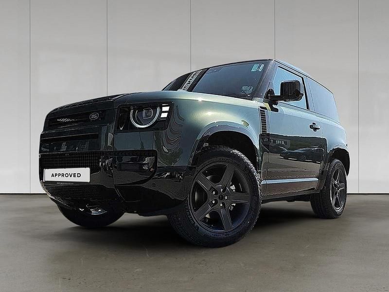 Gebraucht Land Rover Defender SE Dynamic 202 PS (148 kW) 2026 SUV