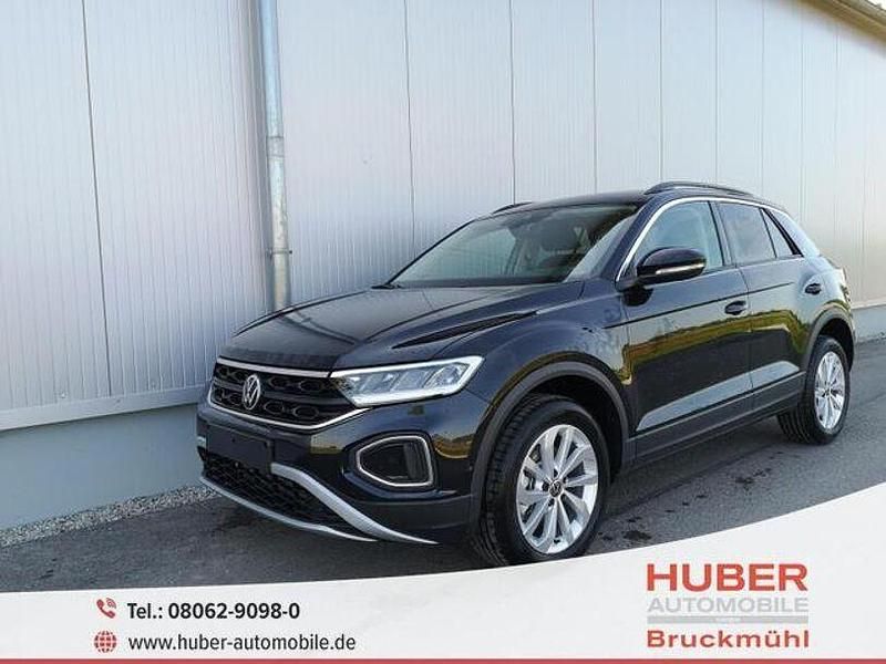 Neu VW T-Roc 2025 Andere SUV