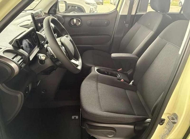 Neu Hyundai Inster 85 kW (116 PS) 2026 Unbleached ivory Kleinwagen