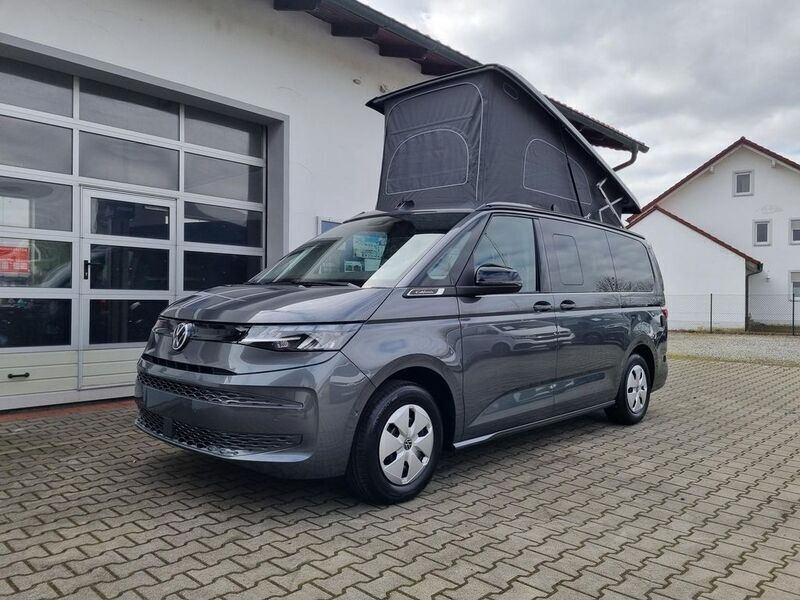 Gebraucht VW T7 Beach 204 PS (150 kW) 2024 Van