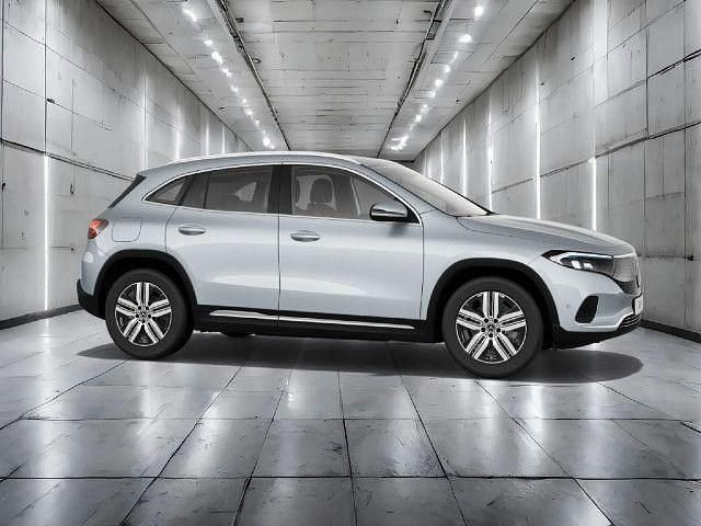 Gebraucht Mercedes EQA300 167 kW (228 PS) 2024 SUV