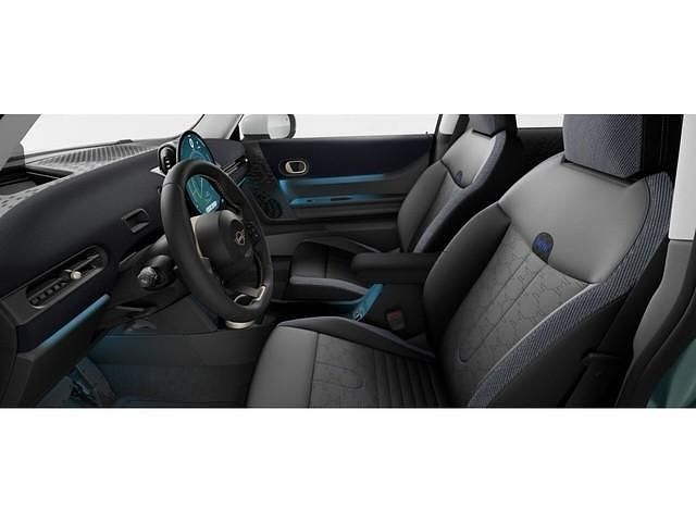 Gebraucht Mini Cooper Classic 156 PS (114 kW) 2024 Gelb Kleinwagen