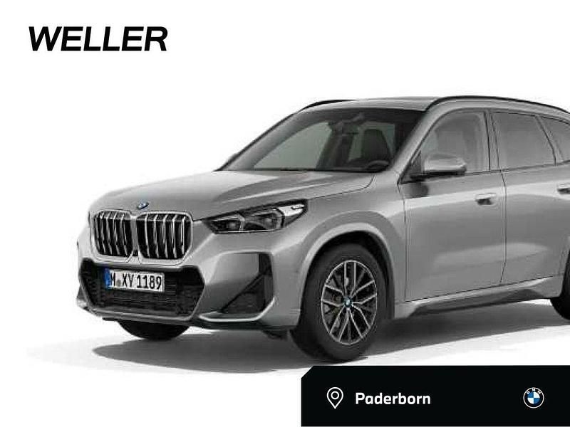 Silber Neu 2025 BMW X1 Performance SUV | 59.620 € - Bild 1/4