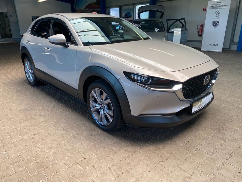 Gebraucht 2022 Mazda CX-30 Selection SUV | 23.940 € (Guter Preis) - Bild 1/4