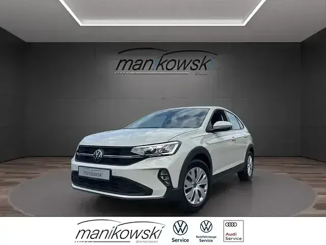 Gebraucht VW Taigo 95 PS (69 kW) 2023 SUV