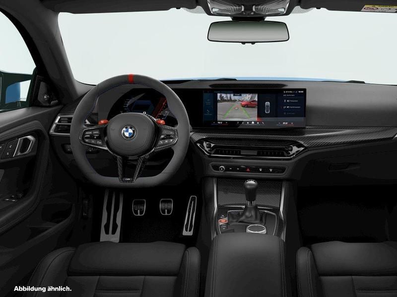 Gebraucht BMW M2 480 PS (353 kW) 2025 Blau Coupé