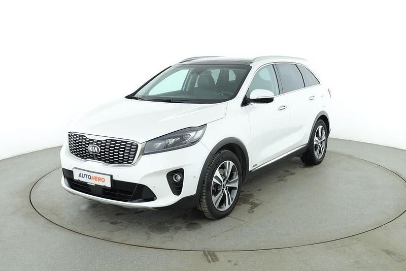Gebraucht Kia Sorento Platinum Edition 200 PS (147 kW) 2019 SUV