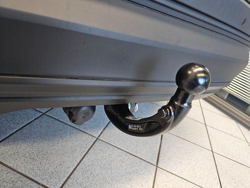 Neu VW Taigo Life 150 PS (110 kW) 2026 Grau SUV