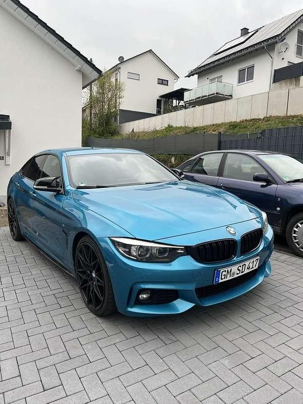 Gebraucht 2017 BMW 440 M Sport Coupé | 30.000 € (Fairer Preis) - Bild 1/4