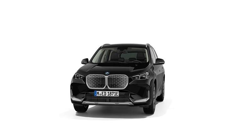 Neu 2025 BMW iX1 Luxury Line SUV | 47.240 € (Fairer Preis) - Bild 1/3