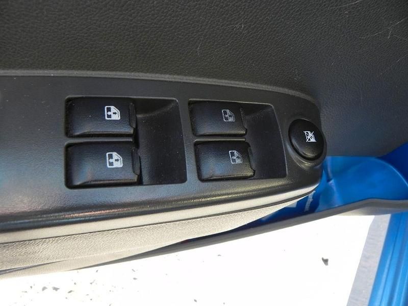 Gebraucht Chevrolet Spark LTZ 82 PS (60 kW) 2013 Blau Kleinwagen