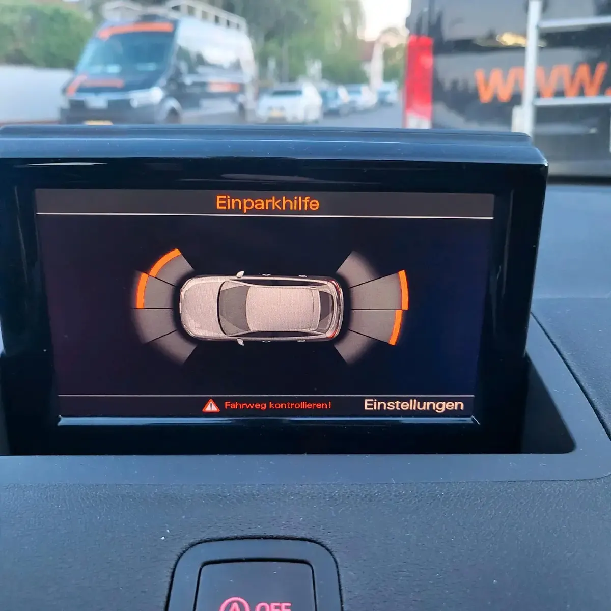Gebraucht Audi A1 90 PS (66 kW) 2018 Schwarz Kleinwagen