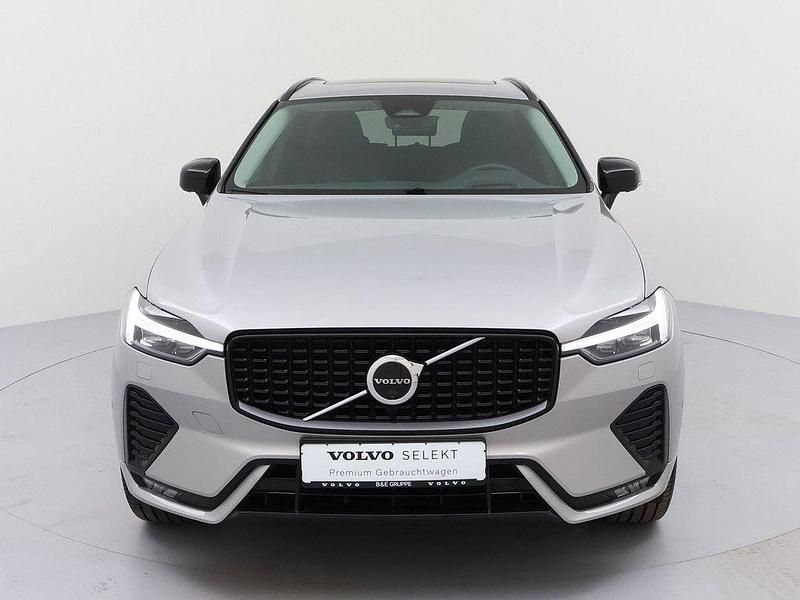 Gebraucht Volvo XC60 Ultra 250 PS (183 kW) 2025 Silber SUV