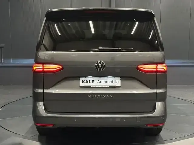 Occasion VW Multivan Life 150 ch (110 kW) 2024 Andere Monospace