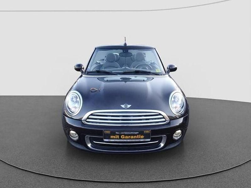 Gebraucht Mini Cooper 122 PS (89 kW) 2014 Andere Kleinwagen