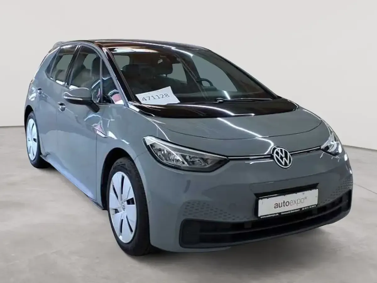 Gebraucht VW ID.3 Pro Performance 150 kW (204 PS) 2023 Kleinwagen