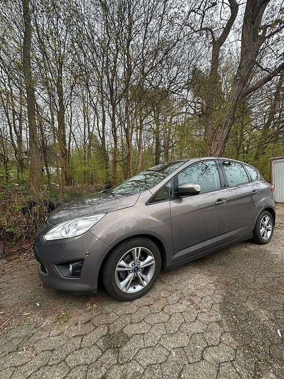 Second-hand Ford C-MAX SYNC Edition 101 CP (74 kW) 2014 Monovolum