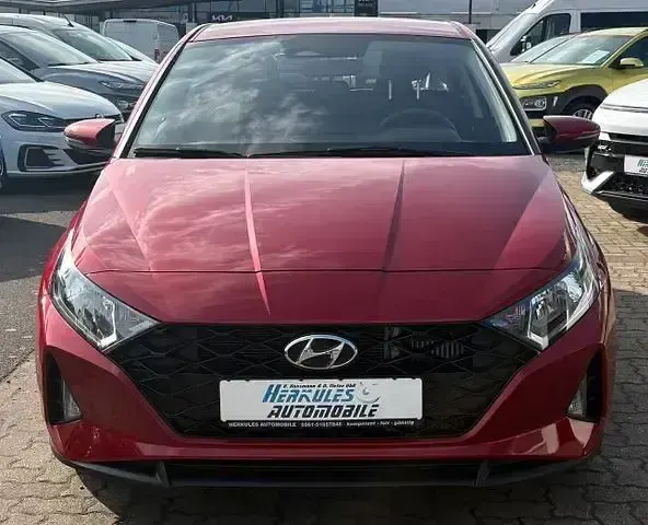 Occasion Hyundai i20 101 ch (74 kW) 2023 Andere Citadine