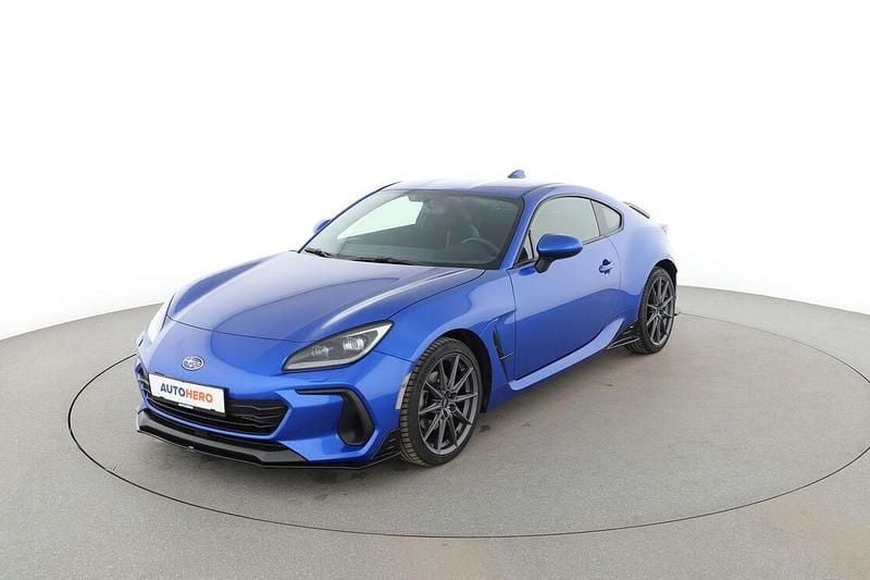 Używany Subaru BRZ Sport 234 KM (172 kW) 2023 Coupe