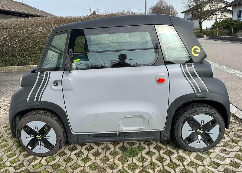 Gebraucht Opel Rocks-e Rocks 2023 Kleinwagen