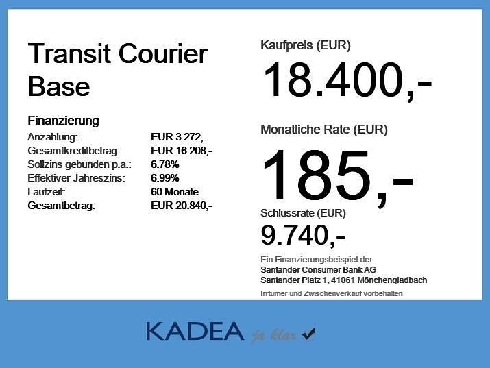 Second-hand Ford Transit 101 CP (74 kW) 2024 Alb