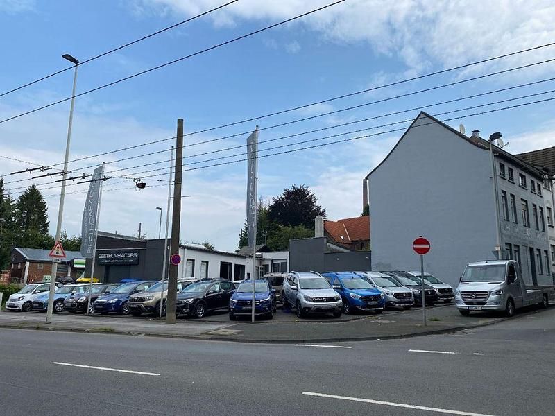 Gebraucht Dacia Spring 33 kW (45 PS) 2022 Grau Kleinwagen