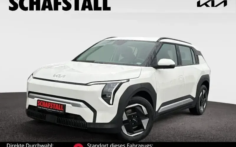 Gebraucht Kia EV3 Air 150 kW (204 PS) 2026 SUV