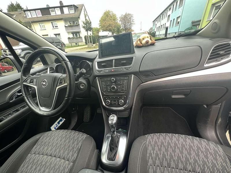 Gebraucht Opel Mokka Edition 140 PS (102 kW) 2014 SUV