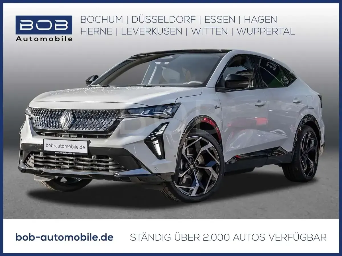 Occasion Renault Rafale 300 ch (220 kW) 2025 SUV