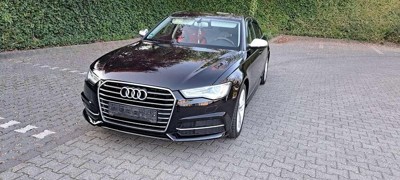 Gebraucht Audi A6 218 PS (160 kW) 2015 Limousine