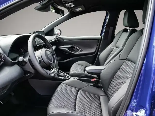 Neu Mazda 2 Homura-Line 116 PS (85 kW) 2026 Manufacturer Kleinwagen