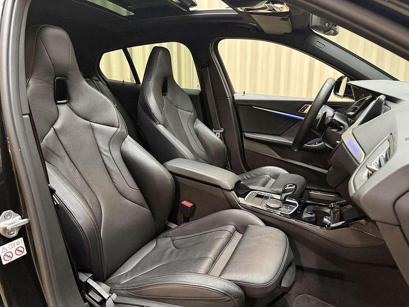 Gebraucht BMW M135 Performance 306 PS (225 kW) 2020 Schwarz Kleinwagen