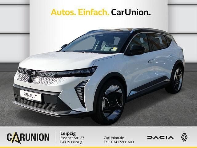 Andere farbe Neu 2025 Renault Scénic Iconic Van / Kleinbus | 52.995 € (Etwas zu teuer) - Bild 1/2