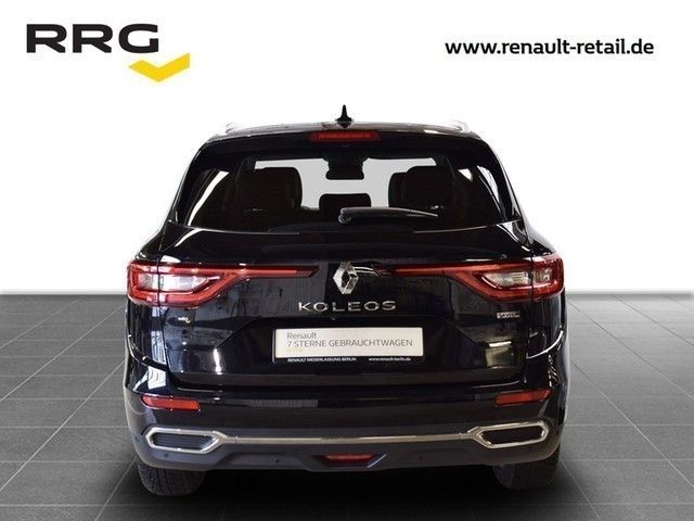 Verkauft Renault Koleos 2.0 DCI 175 IN., gebraucht 2018 ...