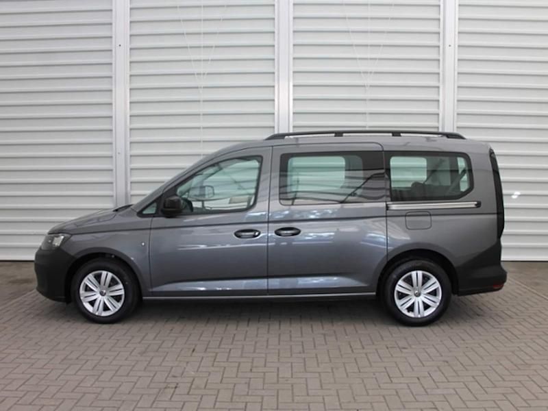 Gebraucht VW Caddy Maxi Basis 114 PS (83 kW) 2024 Van / Kleinbus